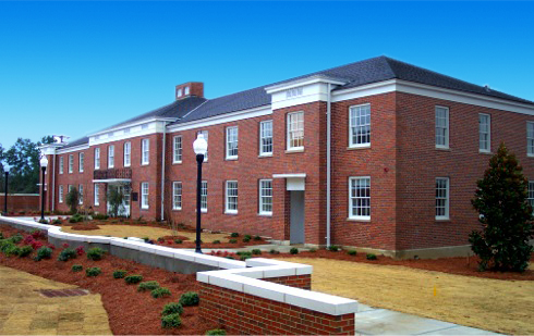 EXT_Talmadge Exterior Front